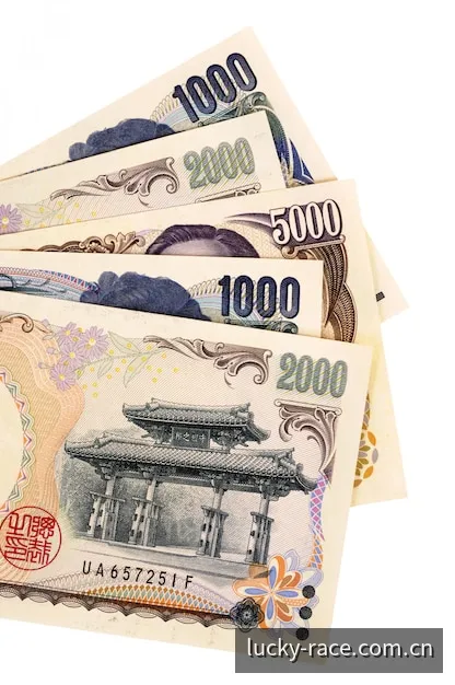 幸运赛车终点冲刺高速摄影瞬间记录
