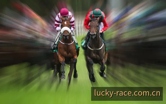 Lucky Race 走势分析数据引擎图表